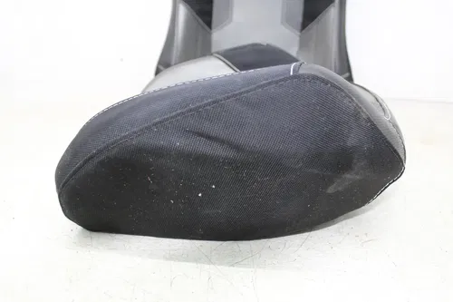 18 POLARIS RZR XP 1000 PASSENGER SEAT BACKREST FRONT SEAT