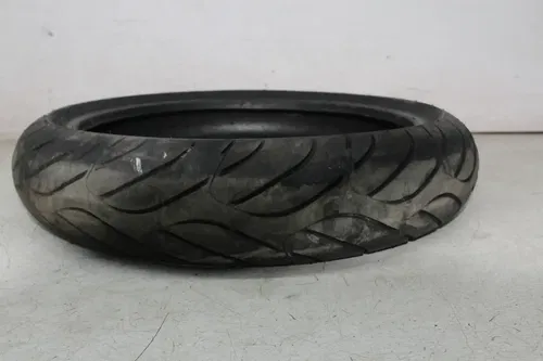 DUNLOP SPORTMAX ROADSMART 120/70 ZR17 FRONT TIRE (TREAD: 4/32NDS)