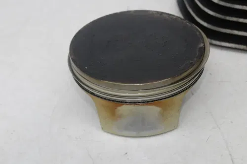 11-17 VICTORY HIGH BALL ENGINE MOTOR FRONT CYLINDER JUG PISTON BLOCK