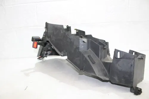 1997 YAMAHA YZF600R REAR TAIL UNDERTAIL FAIRING COWL FENDER battery tray
