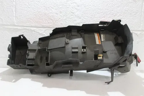 1997 YAMAHA YZF600R REAR TAIL UNDERTAIL FAIRING COWL FENDER battery tray