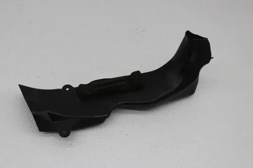 06-07 YAMAHA YZF R6 RIGHT LEFT AIR INTAKE DUCTS