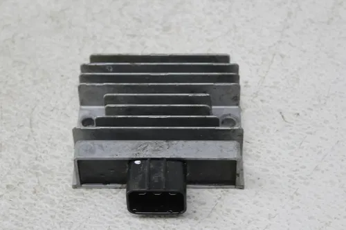 18-21 KAWASAKI NINJA 400 EX400 RECTIFIER VOLTAGE REGULATOR