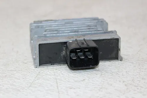 18-21 KAWASAKI NINJA 400 EX400 RECTIFIER VOLTAGE REGULATOR
