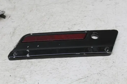 06-11 HARLEY-DAVIDSON STREET GLIDE FLHX CARGO LUGGAGE SADDLEBAG BAG LATCH