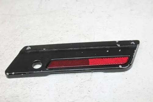 06-11 HARLEY-DAVIDSON STREET GLIDE FLHX CARGO LUGGAGE SADDLEBAG BAG LATCH