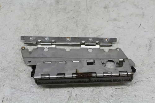 06-11 HARLEY-DAVIDSON STREET GLIDE FLHX CARGO LUGGAGE SADDLEBAG BAG LATCH