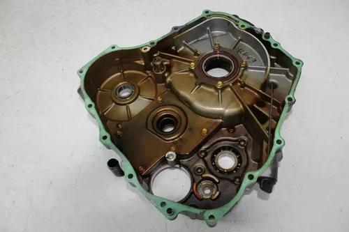 01-05 HONDA GOLDWING 1800 ENGINE MOTOR TRANSMISSION HOUSING CASE COVER