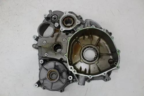 01-05 HONDA GOLDWING 1800 ENGINE MOTOR TRANSMISSION HOUSING CASE COVER