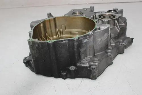 01-05 HONDA GOLDWING 1800 ENGINE MOTOR TRANSMISSION HOUSING CASE COVER