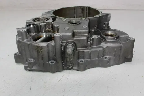 01-05 HONDA GOLDWING 1800 ENGINE MOTOR TRANSMISSION HOUSING CASE COVER