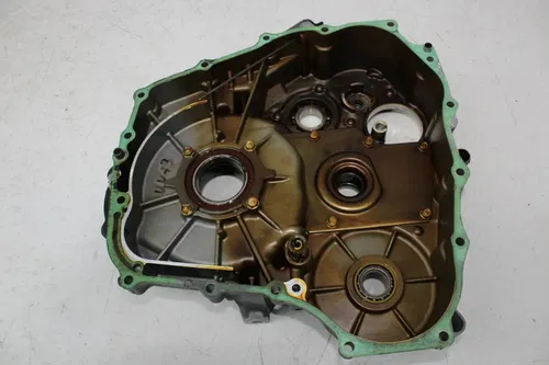 01-05 HONDA GOLDWING 1800 ENGINE MOTOR TRANSMISSION HOUSING CASE COVER