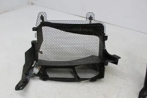 2013 CAN-AM SPYDER RS-S SE5 RIGHT LEFT GRILLE