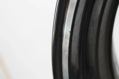 08-12 KAWASAKI NINJA 250 EX250 REAR WHEEL BACK RIM