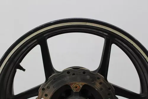 08-12 KAWASAKI NINJA 250 EX250 REAR WHEEL BACK RIM