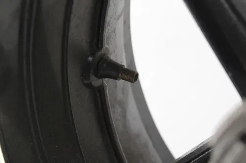 08-12 KAWASAKI NINJA 250 EX250 REAR WHEEL BACK RIM
