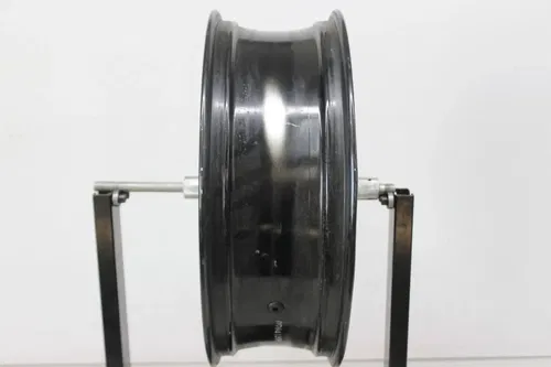 08-12 KAWASAKI NINJA 250 EX250 REAR WHEEL BACK RIM