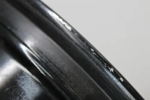 08-12 KAWASAKI NINJA 250 EX250 REAR WHEEL BACK RIM
