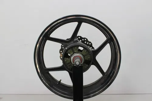 08-12 KAWASAKI NINJA 250 EX250 REAR WHEEL BACK RIM