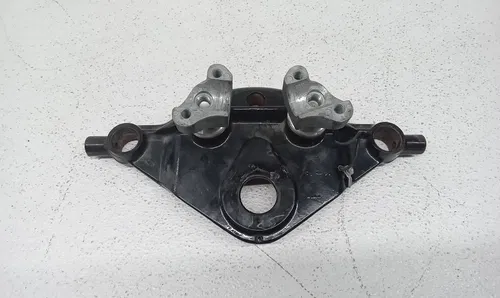 07 HARLEY-DAVIDSON ELECTRA GLIDE ULTRA CLASSIC EFI FLHTCUI FORKS UPPER TRIPLE