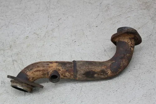 15 CAN-AM MAVERICK 1000R 4X4 XRS EXHAUST HEADER PIPE HEADERS PIPES RESONATOR
