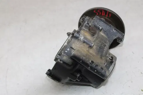 03 YAMAHA GRIZZLY 660 REAR BACK DIFFERENTIAL GEARBOX ASSMEBLY