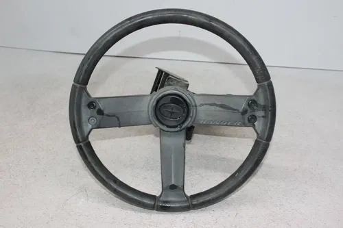 15 POLARIS RANGER XP 900 EPS STEERING WHEEL COLUMN
