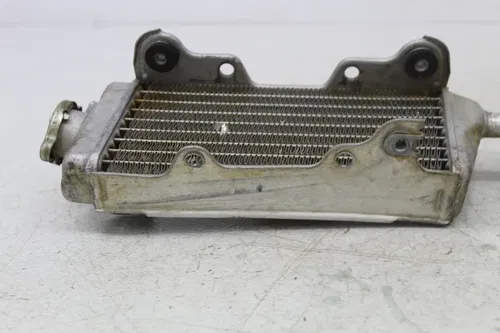 90-97 HONDA CR125R LEFT RIGHT ENGINE MOTOR COOLING RADIATOR RADIATORS PAIR