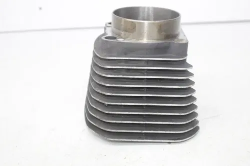 07-19 Harley-davidson Sportster Xl1200c Engine Motor rear Piston Cylinder block