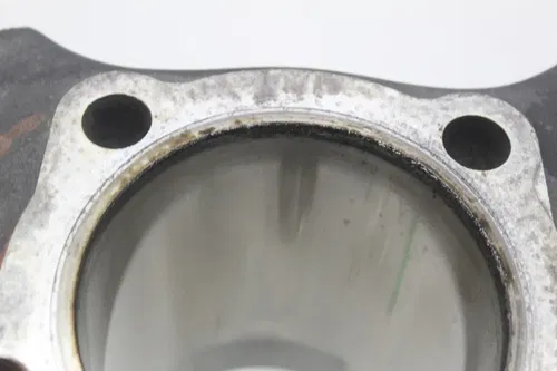 07-19 Harley-davidson Sportster Xl1200c Engine Motor rear Piston Cylinder block