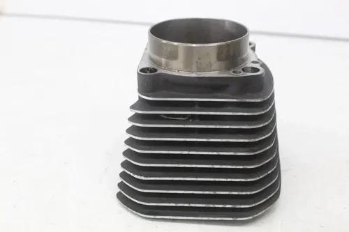 07-19 Harley-davidson Sportster Xl1200c Engine Motor rear Piston Cylinder block