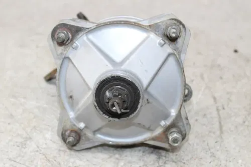 1987 Polaris Cyclone 250X FRONT WHEEL RIGHT HUB SPINDLE