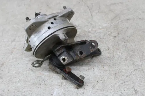1987 Polaris Cyclone 250X FRONT WHEEL RIGHT HUB SPINDLE