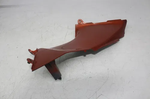 02-05 KAWASAKI NINJA ZX12R LEFT AIR INTAKE DUCT COVER FAIRING