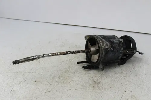 1993 SEA-DOO XP COMPLETE JET PUMP / NOZZLE / GATE