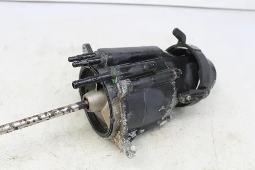 1993 SEA-DOO XP COMPLETE JET PUMP / NOZZLE / GATE