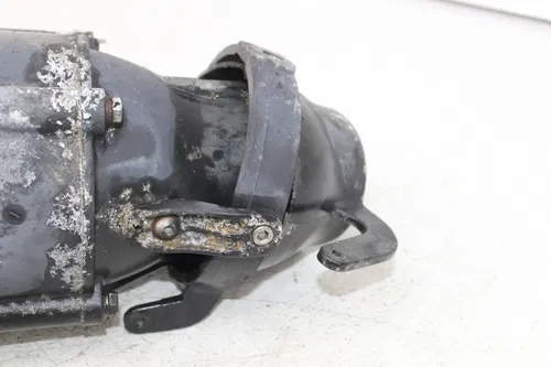 1993 SEA-DOO XP COMPLETE JET PUMP / NOZZLE / GATE