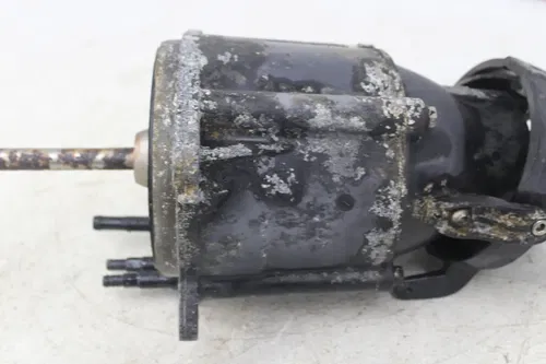 1993 SEA-DOO XP COMPLETE JET PUMP / NOZZLE / GATE