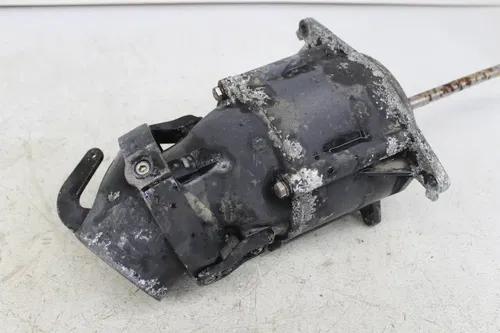 1993 SEA-DOO XP COMPLETE JET PUMP / NOZZLE / GATE