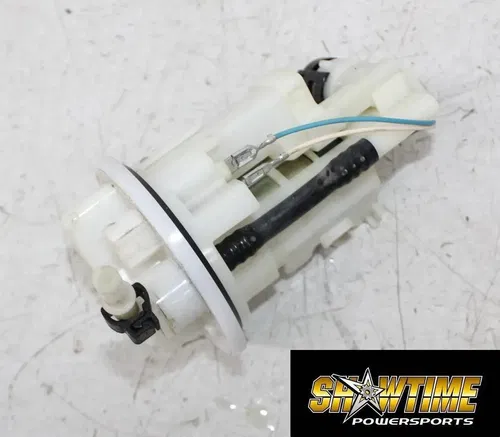22 YAMAHA YZ250F GAS FUEL PUMP SENDING UNIT *TESTED*