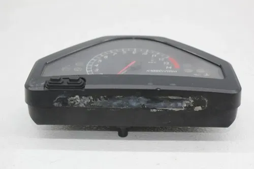 06-07 HONDA CBR1000RR SPEEDO TACH GAUGE DISPLAY CLUSTER SPEEDOMETER TACHOMETER
