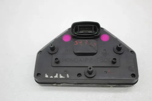 06-07 HONDA CBR1000RR SPEEDO TACH GAUGE DISPLAY CLUSTER SPEEDOMETER TACHOMETER