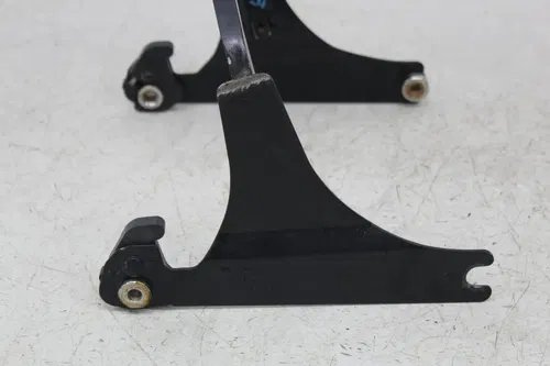 07 HARLEY-DAVIDSON FXST SOFTAIL BACK REST SISSY BAR (SEE DESCRP)
