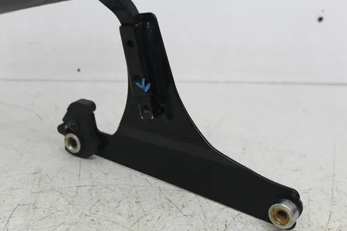 07 HARLEY-DAVIDSON FXST SOFTAIL BACK REST SISSY BAR (SEE DESCRP)