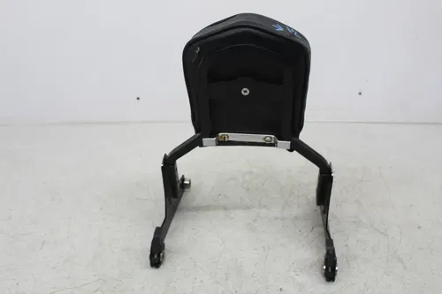 07 HARLEY-DAVIDSON FXST SOFTAIL BACK REST SISSY BAR (SEE DESCRP)
