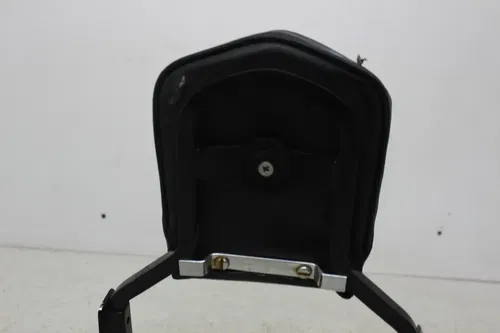 07 HARLEY-DAVIDSON FXST SOFTAIL BACK REST SISSY BAR (SEE DESCRP)