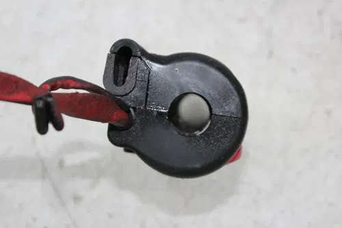 98-04 TRIUMPH SPRINT 955 LEFT RIGHT CONTROL SWITCH SWITCHES ON OFF TURN SIGNAL
