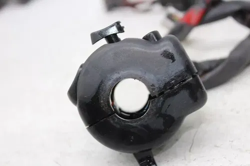 98-04 TRIUMPH SPRINT 955 LEFT RIGHT CONTROL SWITCH SWITCHES ON OFF TURN SIGNAL