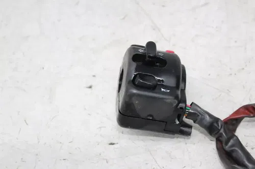 98-04 TRIUMPH SPRINT 955 LEFT RIGHT CONTROL SWITCH SWITCHES ON OFF TURN SIGNAL
