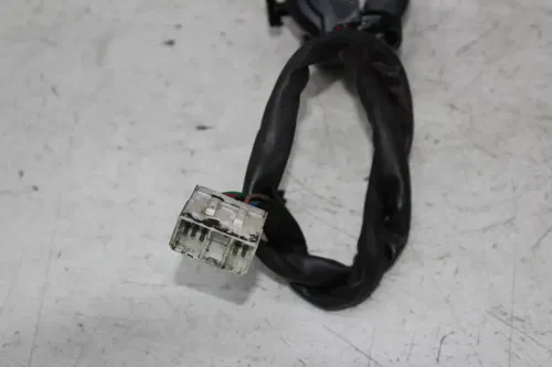 98-04 TRIUMPH SPRINT 955 LEFT RIGHT CONTROL SWITCH SWITCHES ON OFF TURN SIGNAL
